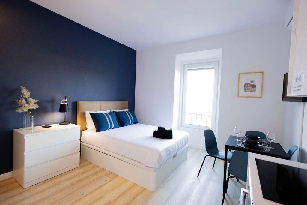 Central Lisbon Stylish Apartment Exterior foto