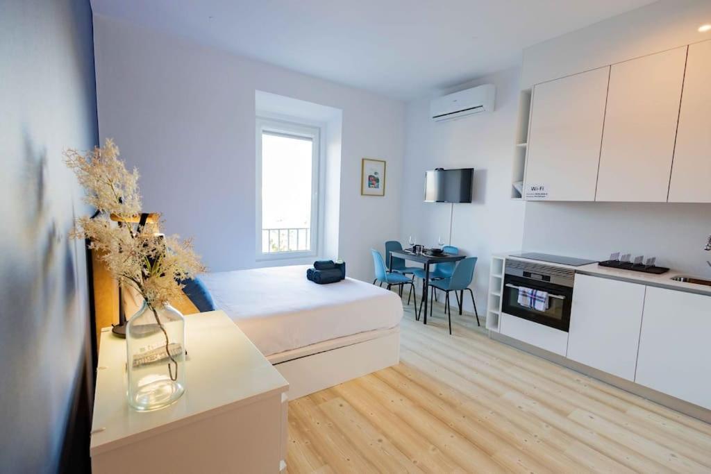 Central Lisbon Stylish Apartment Exterior foto